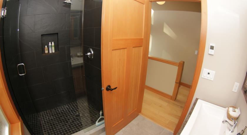Black Bear Guesthouse Tofino Rom bilde